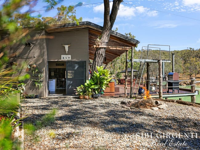 936/ Oaky Valley Mutchilba QLD 4872 936/ Oaky Valley Mutchilba QLD 4872