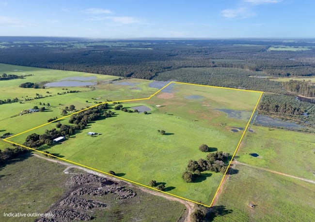 732 Brockman Highway Karridale WA 6288 732 Brockman Highway Karridale WA 6288