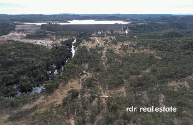 1225 Pindari Dam Road Ashford NSW 2361 1225 Pindari Dam Road Ashford NSW 2361