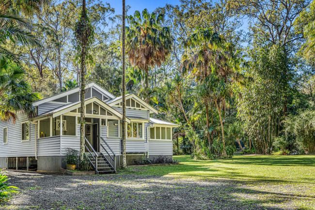 685 Bagotville Road Meerschaum Vale NSW 2477