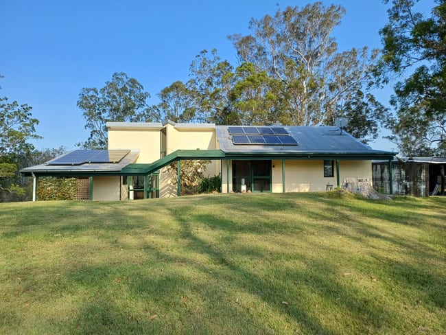 40 Whiteman Creek Road The Whiteman NSW 2460 40 Whiteman Creek Road The Whiteman NSW 2460