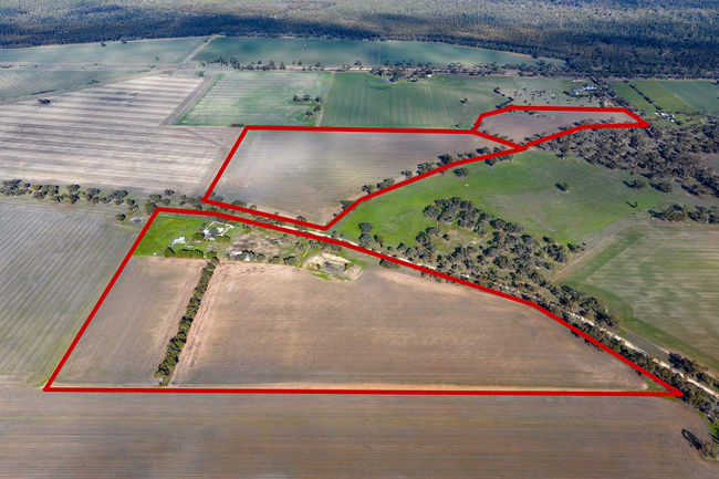 161 Settlement Road Dimboola VIC 3414 161 Settlement Road Dimboola VIC 3414