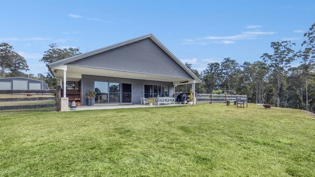 354 Brookhouse Rd Pembrooke NSW 2446 354 Brookhouse Rd Pembrooke NSW 2446