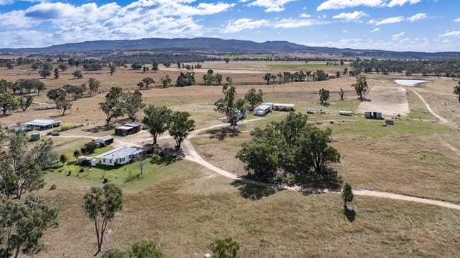 5759 Purlewaugh Road Tambar Springs NSW 2381 5759 Purlewaugh Road Tambar Springs NSW 2381