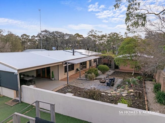45 Harris Road Hillier SA 5116