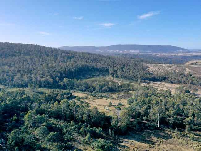 58.7427ha/172 Mcguires Marsh Road Osterley TAS 7140 58.7427ha/172 Mcguires Marsh Road Osterley TAS 7140