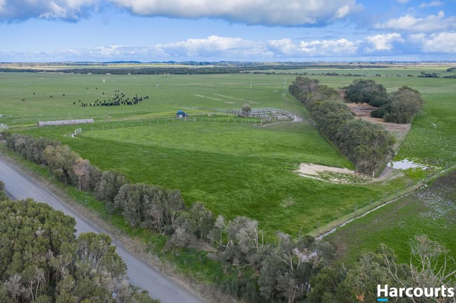 120 Stewart and Dunlop's Road Middle Tarwin VIC 3956