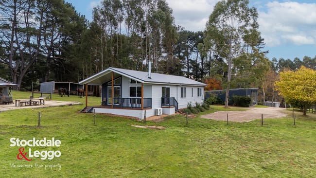 1568 Grand Ridge Road Mirboo VIC 3871 1568 Grand Ridge Road Mirboo VIC 3871