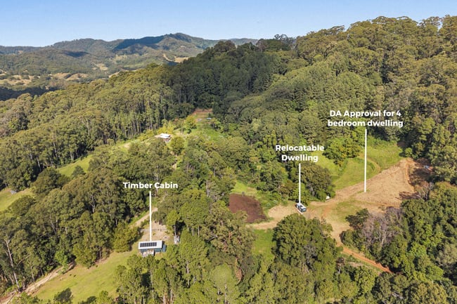 170 Dixons Road Burringbar NSW 2483 170 Dixons Road Burringbar NSW 2483