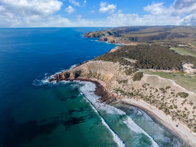Lot 20 North Coast Road Stokes Bay SA 5223