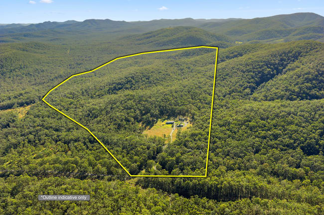 2326 Booral Road Booral NSW 2425 2326 Booral Road Booral NSW 2425