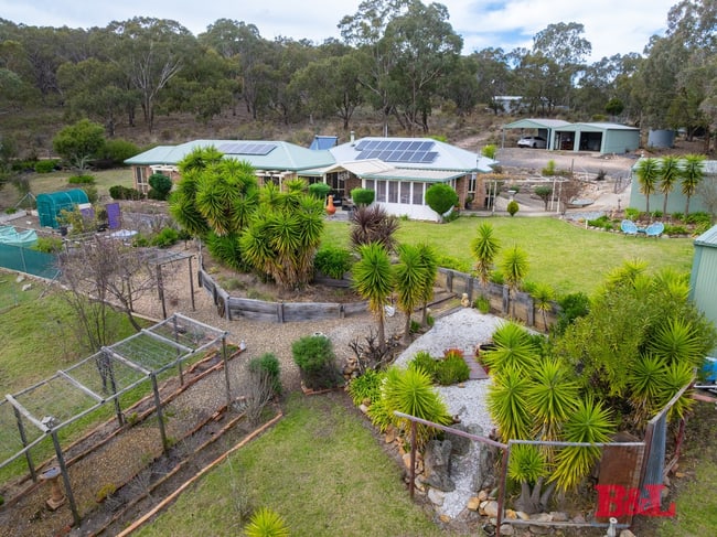308 Billywillinga Road Billywillinga NSW 2795