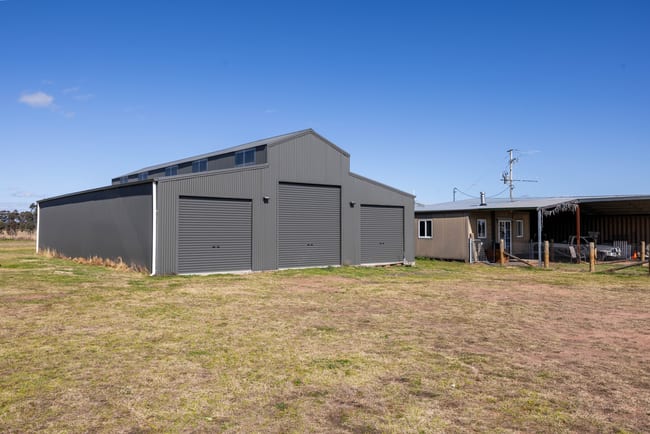 96 Stubbo Road Gulgong NSW 2852