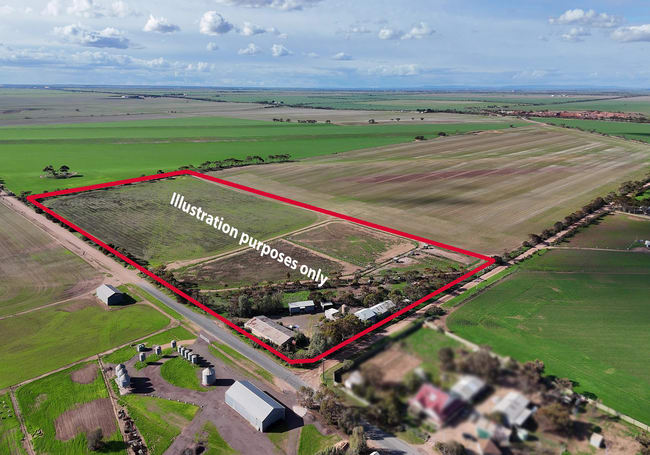 78 Old Wallaroo Rd North Moonta SA 5558