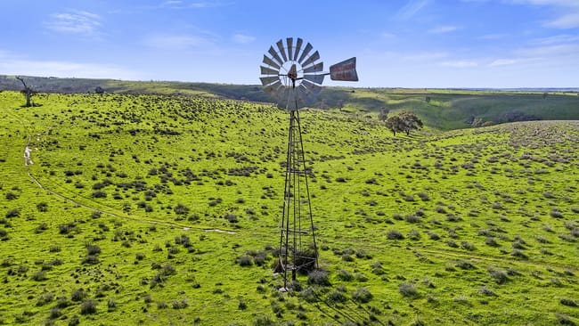 Lot 1240-1242 Falkai Road Highland Valley SA 5255