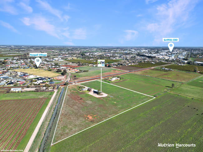 56 McCormack Road Yoogali NSW 2680