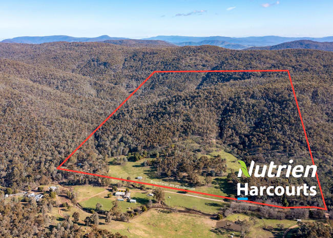 852 Watchbox Creek Road Molyullah VIC 3673 852 Watchbox Creek Road Molyullah VIC 3673