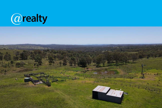Lot/5 Bald Hills Road Crows Nest QLD 4355 Lot/5 Bald Hills Road Crows Nest QLD 4355