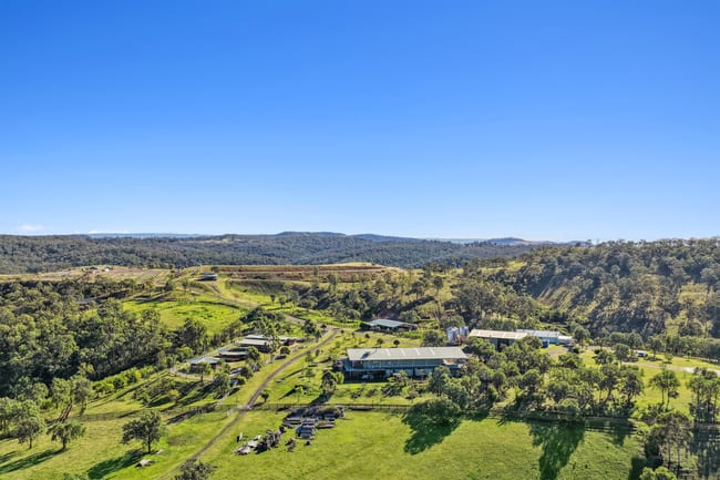 1230 East Egypt Road Fordsdale QLD 4343 1230 East Egypt Road Fordsdale QLD 4343
