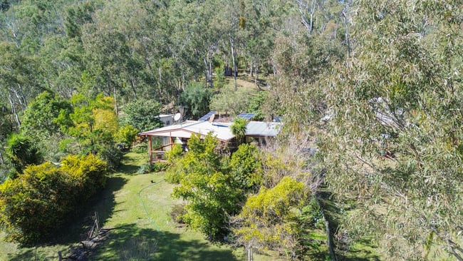1536 Top Swanfels Swanfels QLD 4371 1536 Top Swanfels Swanfels QLD 4371