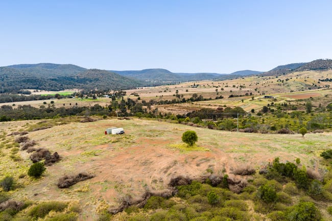 180/26 Macginley Road West Haldon QLD 4359 180/26 Macginley Road West Haldon QLD 4359