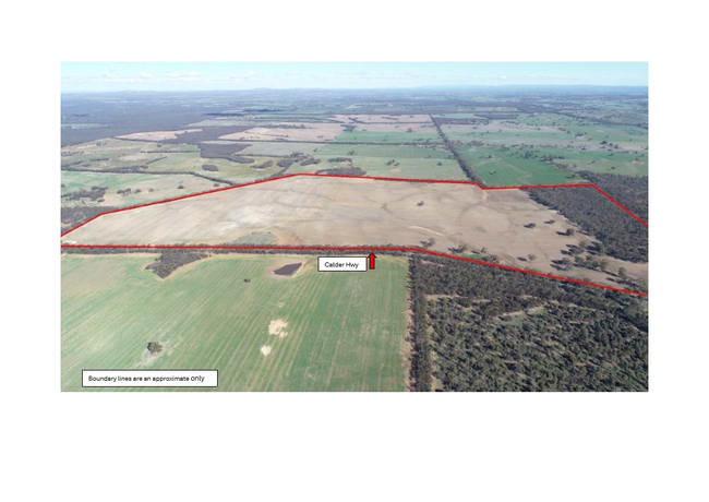 54/54 Calder Highway Wedderburn VIC 3518 54/54 Calder Highway Wedderburn VIC 3518