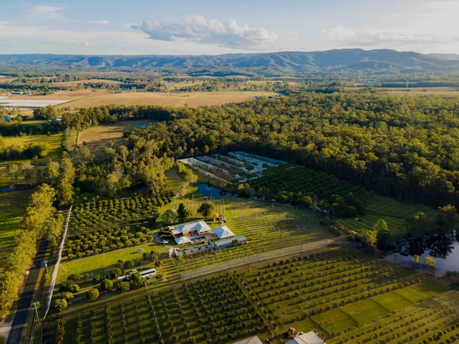 47-73 Mcclintock Road Wamuran QLD 4512