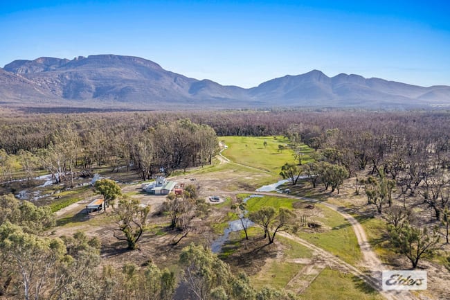 756 Moyston West Road Moyston VIC 3377 756 Moyston West Road Moyston VIC 3377
