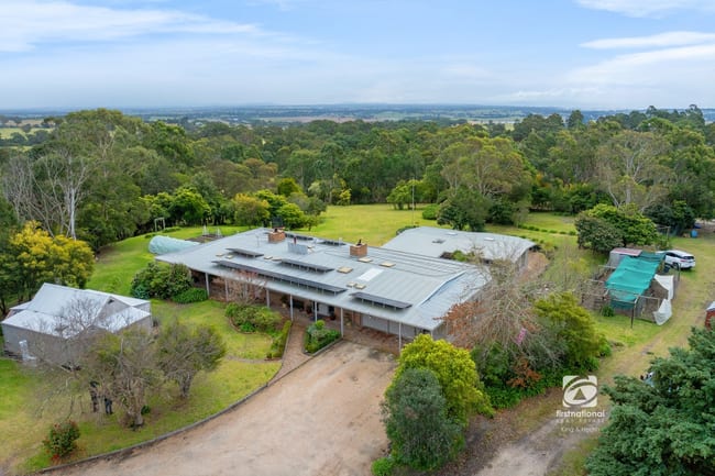 185 Rosherville Road Metung VIC 3904 185 Rosherville Road Metung VIC 3904