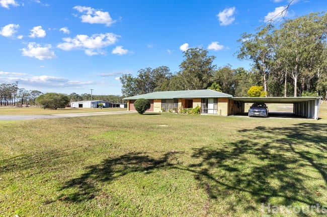 85 Moorside Drive Telegraph Point NSW 2441