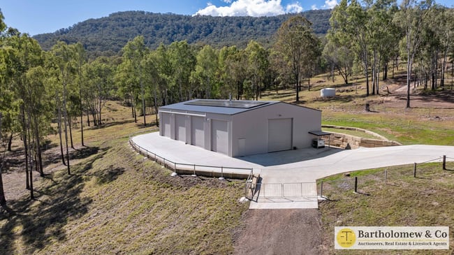 486 Mundoolun Connection Road Boyland QLD 4275