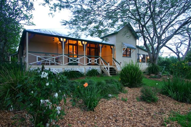100 Tablelands Road Cooran QLD 4569 100 Tablelands Road Cooran QLD 4569