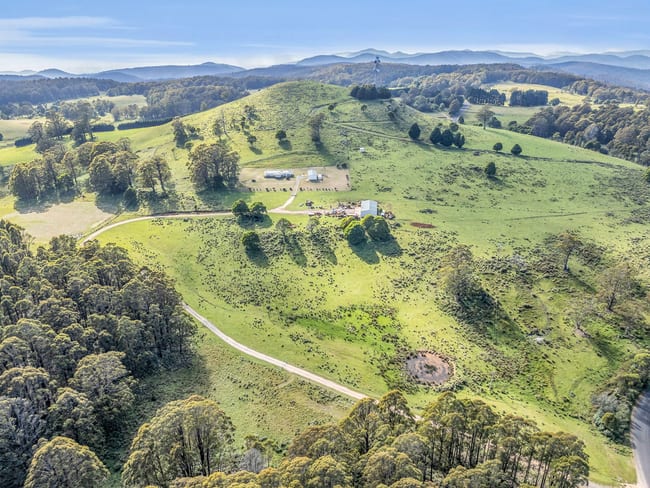 4866 Mount Darragh Road Mount Darragh NSW 2632 4866 Mount Darragh Road Mount Darragh NSW 2632