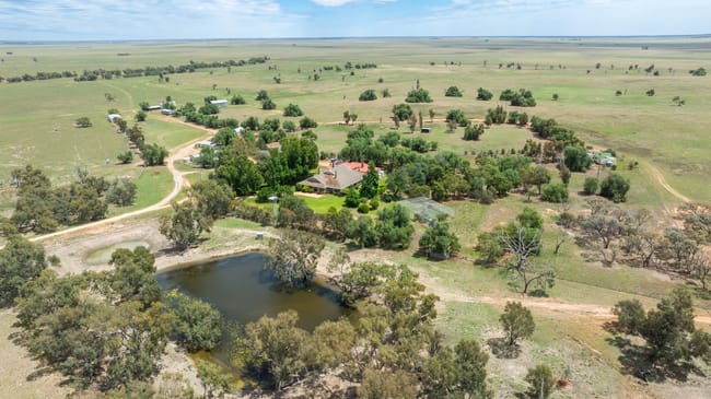 North Yathong Jerilderie NSW 2716 North Yathong Jerilderie NSW 2716