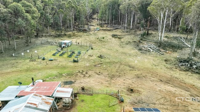 1695 Bendoc-Orbost Road Bendoc VIC 3888 1695 Bendoc-Orbost Road Bendoc VIC 3888