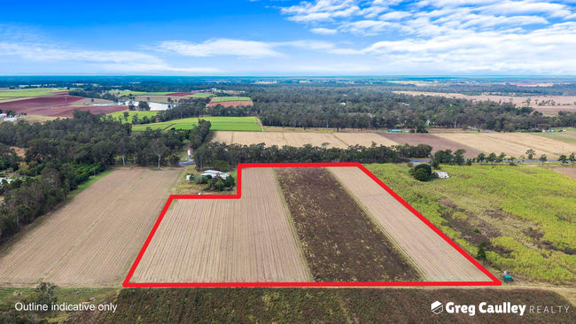 21993 Bruce Highway Glenorchy QLD 4650 21993 Bruce Highway Glenorchy QLD 4650