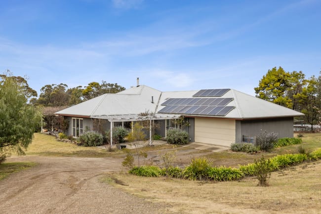 411 Red Hills Road Marulan NSW 2579 411 Red Hills Road Marulan NSW 2579