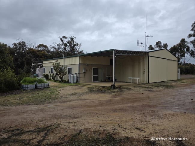 292 Neymerup Road Boscabel WA 6394 292 Neymerup Road Boscabel WA 6394
