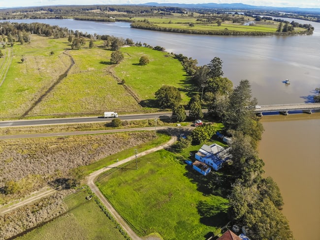 519 Harrington Road Harrington NSW 2427 519 Harrington Road Harrington NSW 2427
