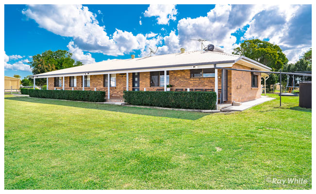 106 Mckenzie Road Alton Downs QLD 4702 106 Mckenzie Road Alton Downs QLD 4702