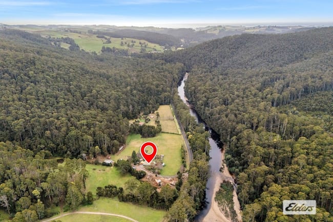 760 Wilmot Road Forth TAS 7310 760 Wilmot Road Forth TAS 7310