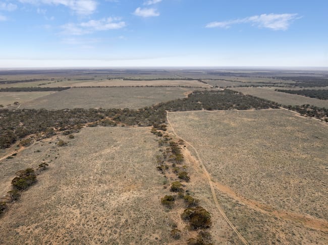 'Wallace' Foote Road Brownlow SA 5374 'Wallace' Foote Road Brownlow SA 5374