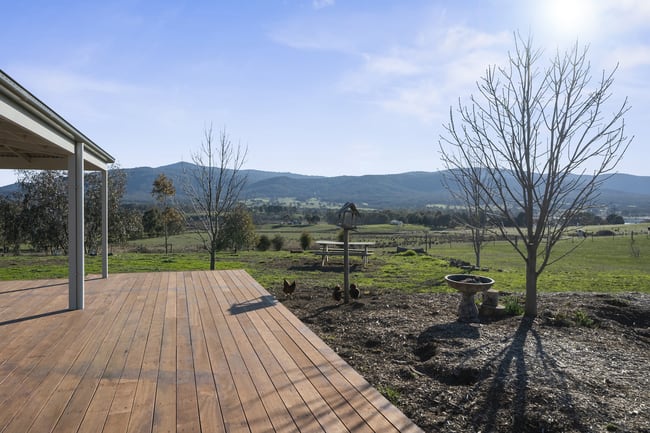 270 Lake Nillahcootie Road Barjarg VIC 3723 270 Lake Nillahcootie Road Barjarg VIC 3723