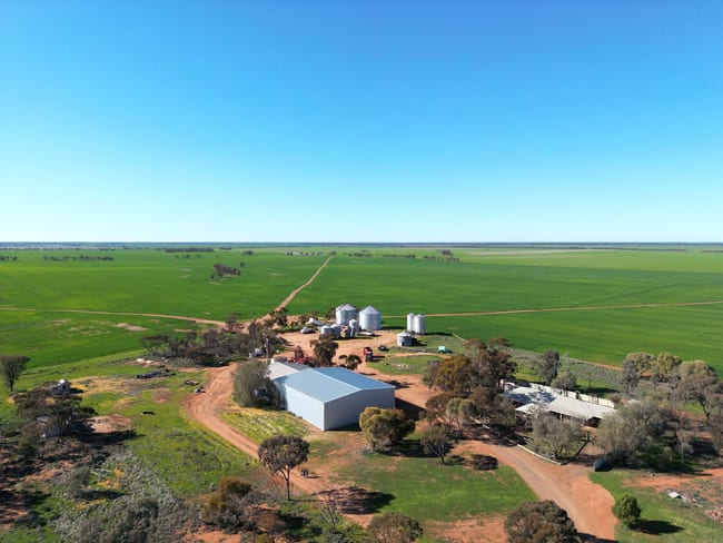 1208 Nowie Road Nowie VIC 3585 1208 Nowie Road Nowie VIC 3585