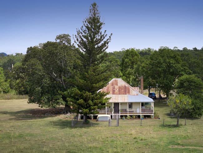 57 Coleyville Road Mutdapilly QLD 4307 57 Coleyville Road Mutdapilly QLD 4307