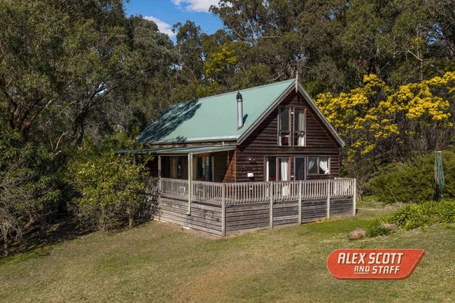 749 Bessie Creek Road Nar Nar Goon North VIC 3812 749 Bessie Creek Road Nar Nar Goon North VIC 3812