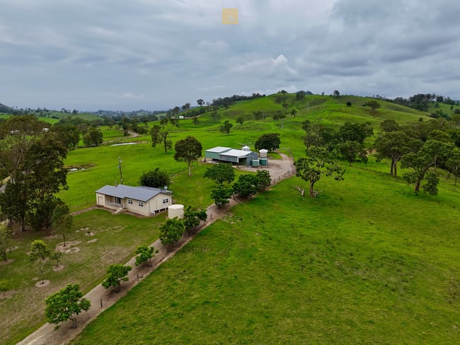 84 Wallanbah Road Gloucester NSW 2422 84 Wallanbah Road Gloucester NSW 2422