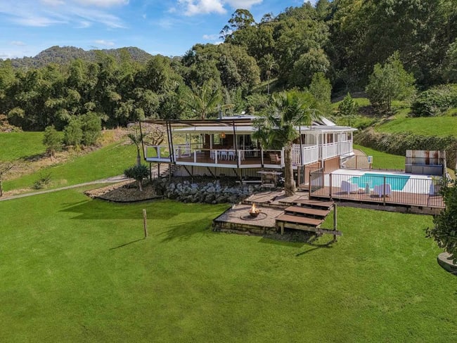 462 Urliup Road Urliup NSW 2484 462 Urliup Road Urliup NSW 2484