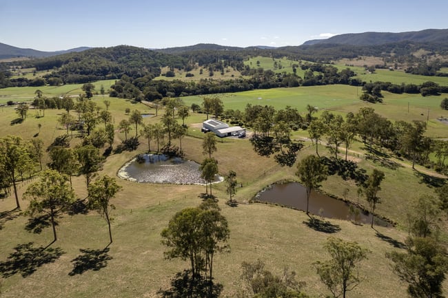 1810 Obi Obi Rd Kenilworth QLD 4574