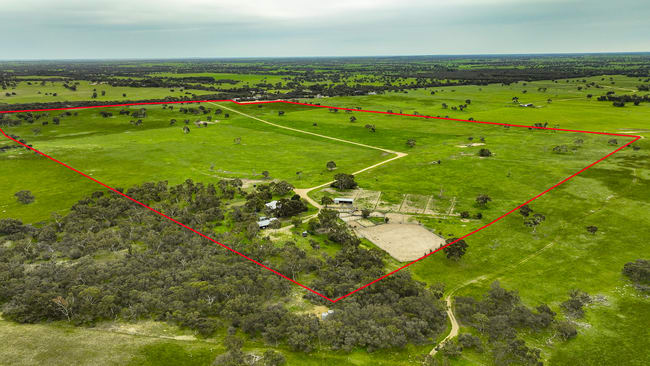 3467 Riddoch Highway Willalooka SA 5267 3467 Riddoch Highway Willalooka SA 5267